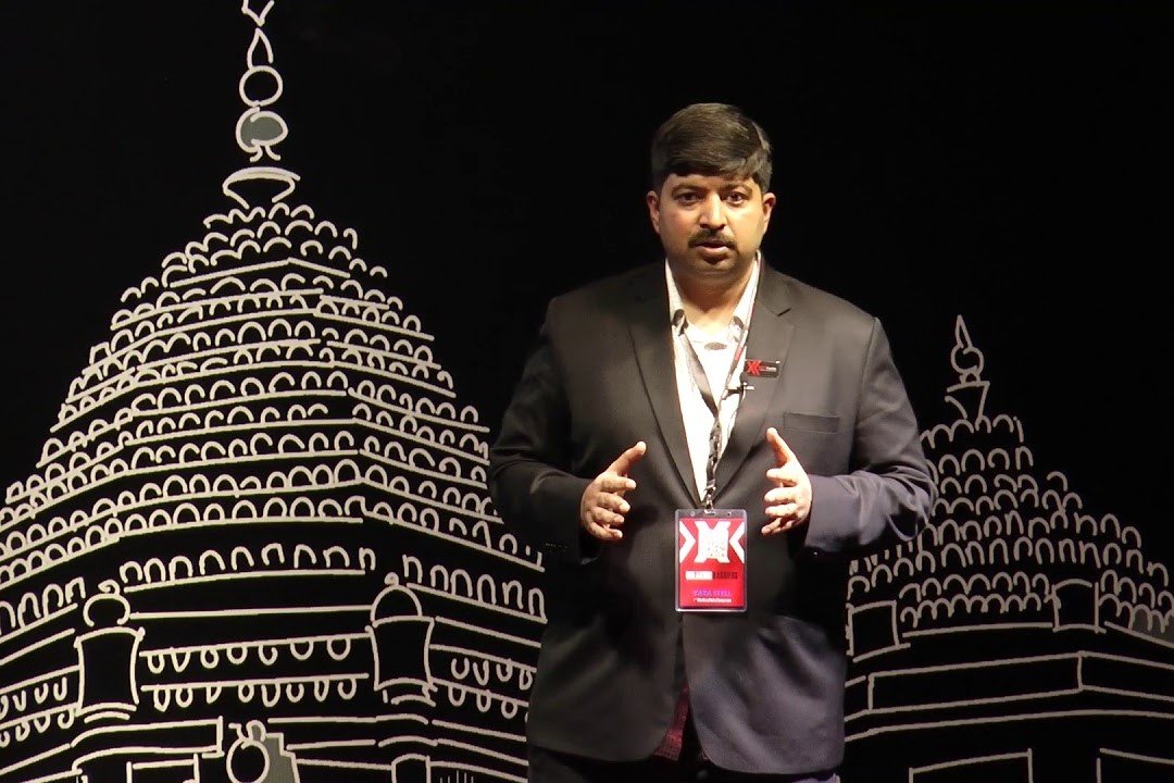 Amitesh Anand